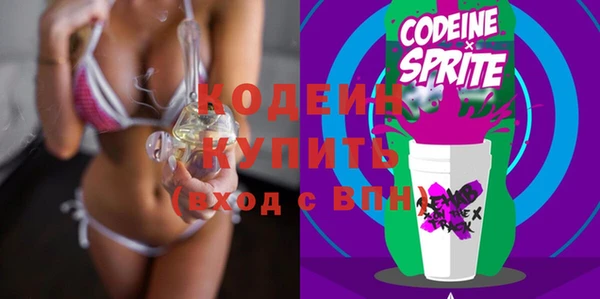молекула духа Бугульма