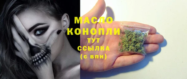 молекула духа Бугульма